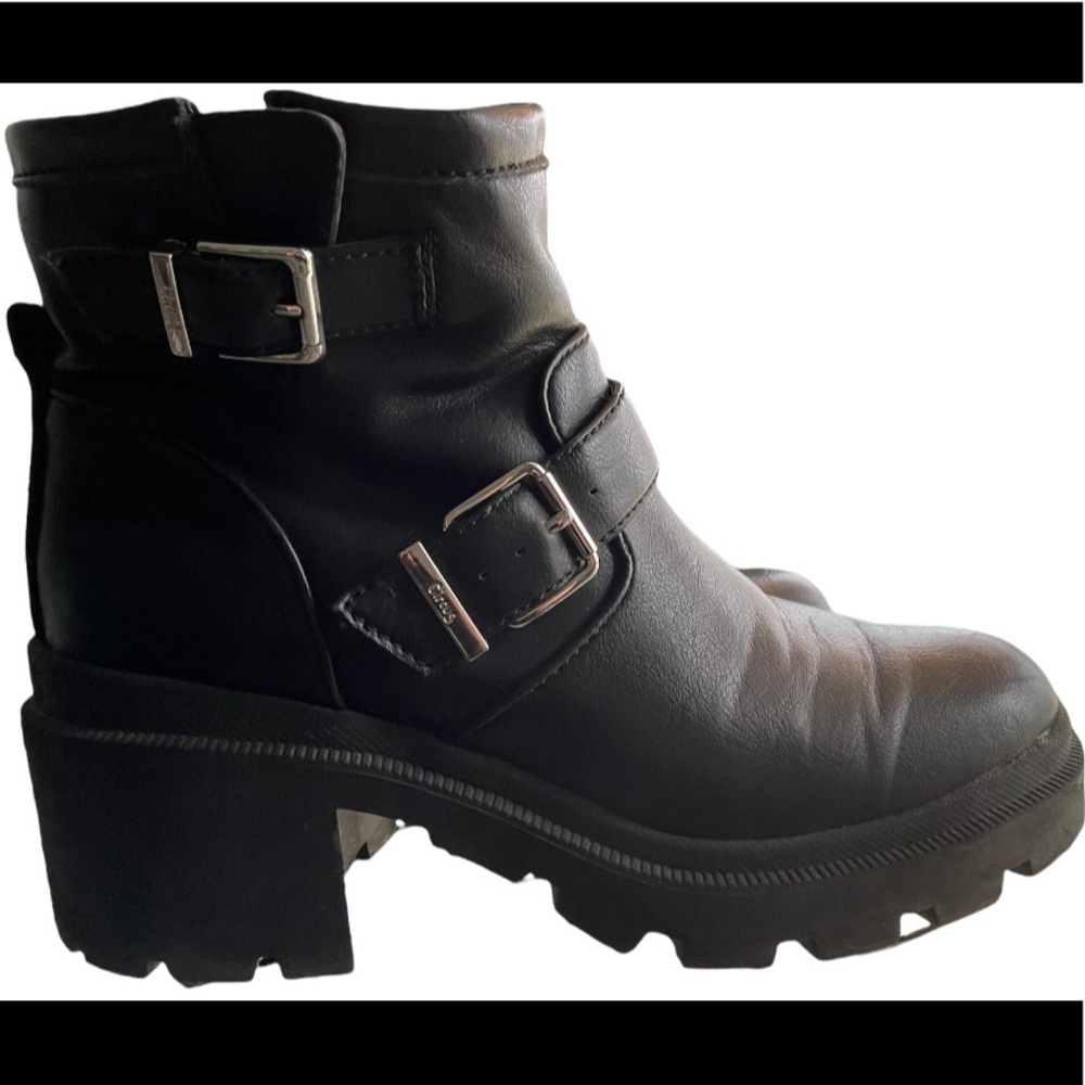 Circus by Sam Edelman Sinead Boots
